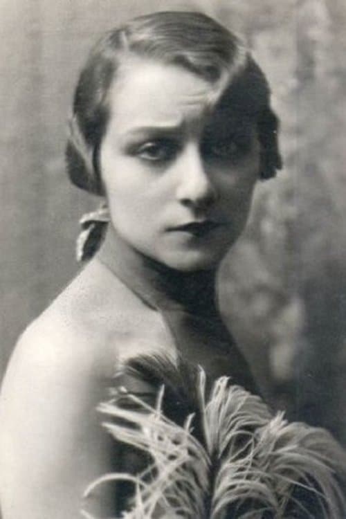Photo of Franca Dominici