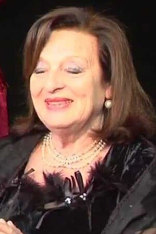 Photo of Franca Lumachi