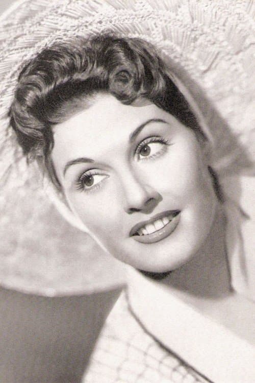 Photo of Franca Parisi