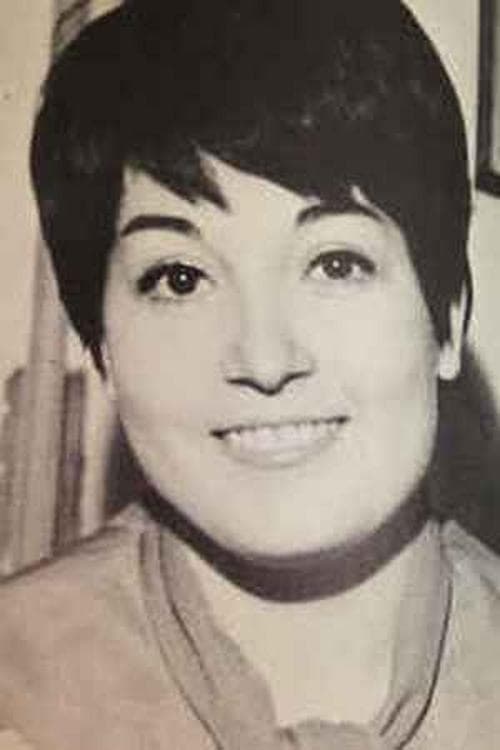 Photo of Franca Tamantini