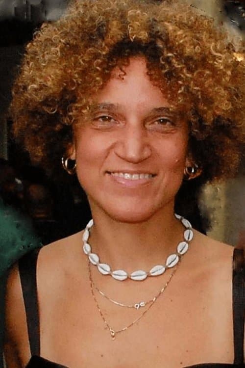 Photo of Frances-Anne Solomon