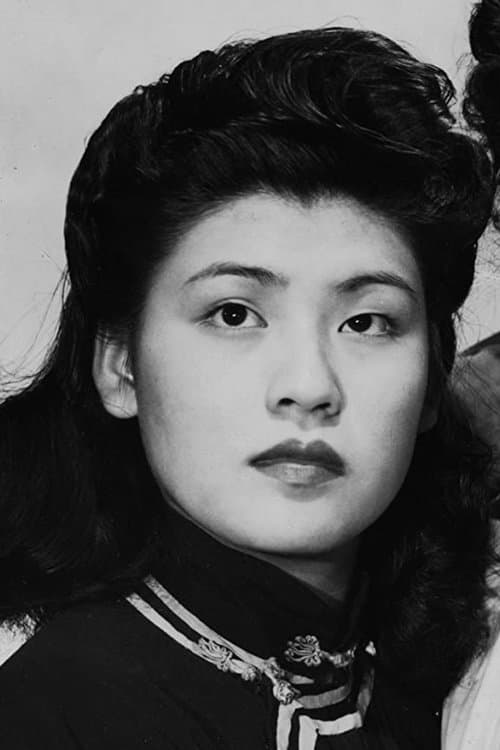 Photo of Frances Chan