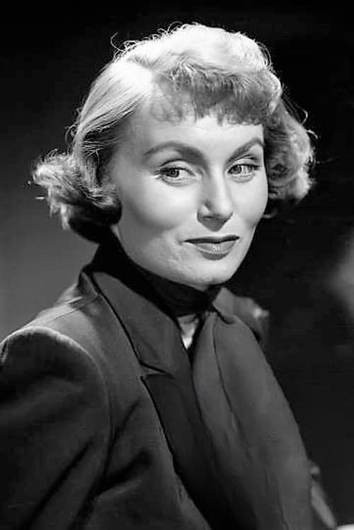 Photo of Frances Chaney