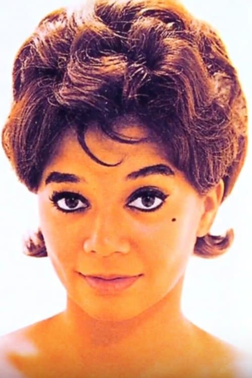 Photo of Frances Davis