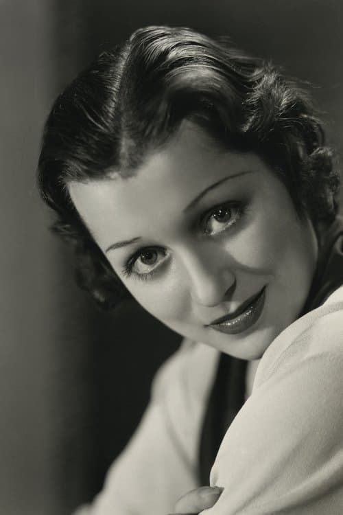 Photo of Frances Drake