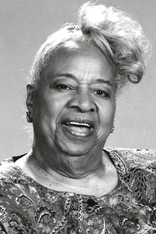 Photo of Frances E. Williams