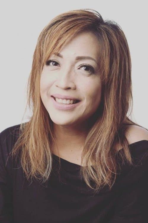 Photo of Frances Ignacio