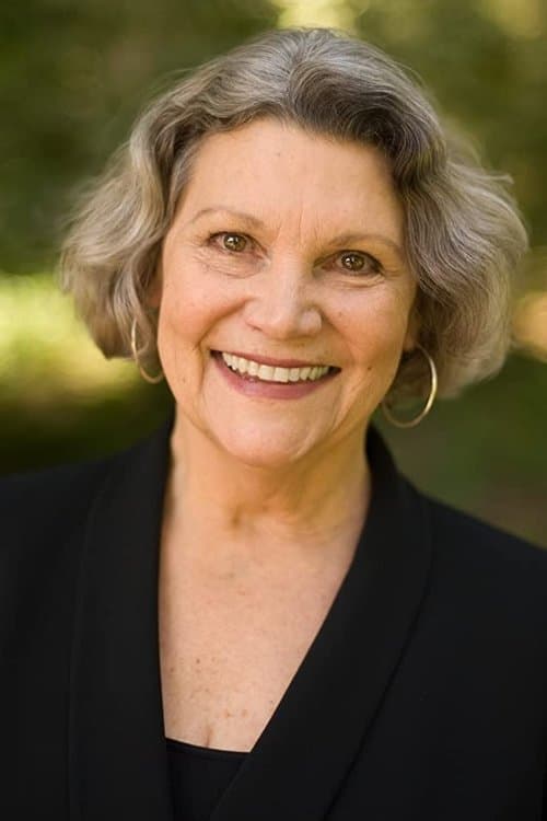 Photo of Frances Lee McCain