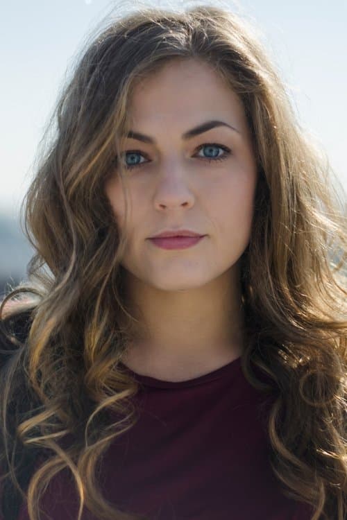 Photo of Frances Lefebure