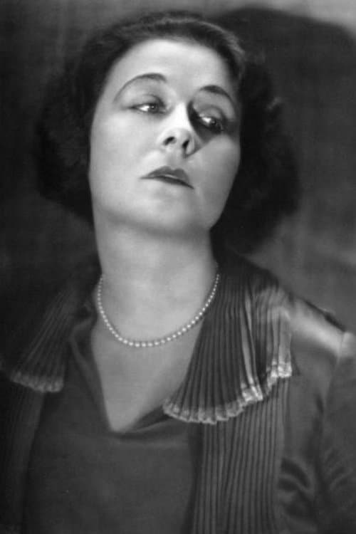 Photo of Frances Marion