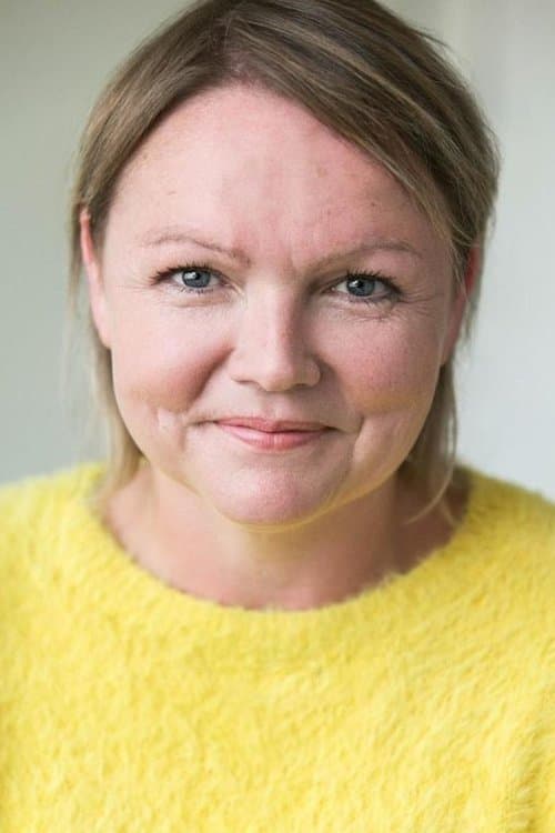 Photo of Frances Mather