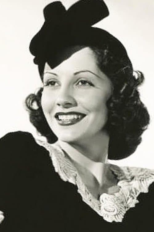 Photo of Frances Mercer