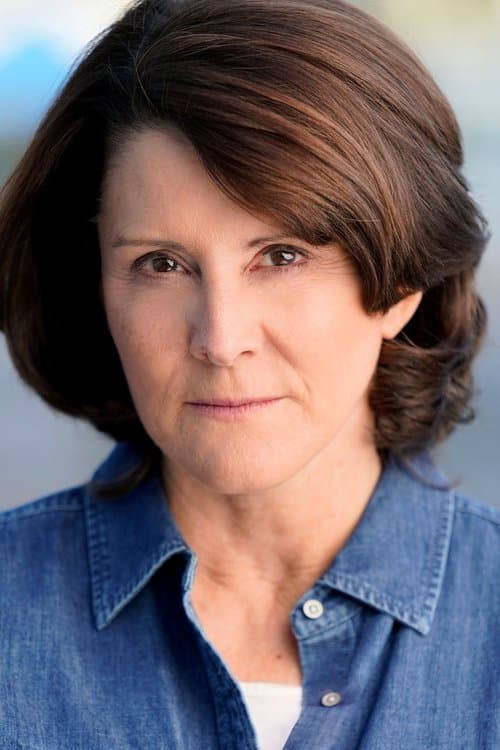 Photo of Frances Mitchell
