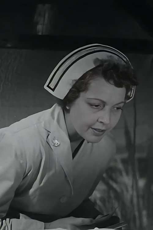 Photo of Frances Morris