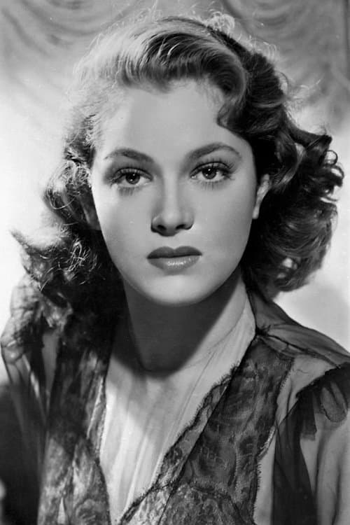 Photo of Frances Rafferty