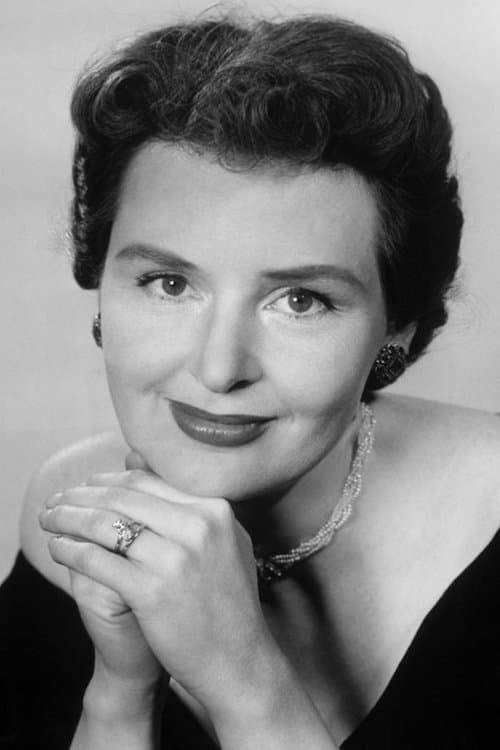 Photo of Frances Reid