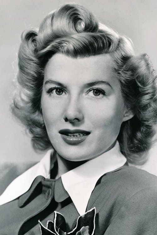 Photo of Frances Robinson