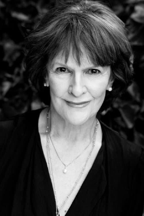 Photo of Frances Tomelty
