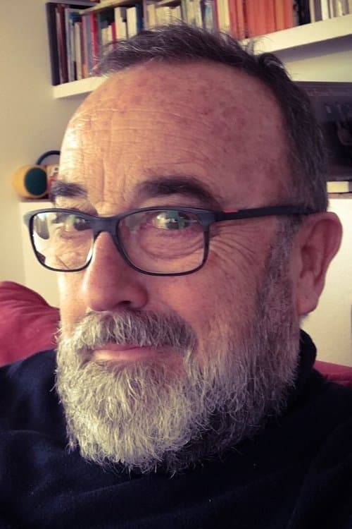 Photo of Francesc Bellmunt