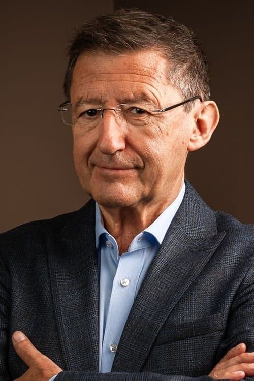 Photo of Francesc Betriu