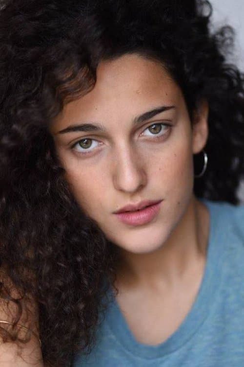 Photo of Francesca Alice Antonini
