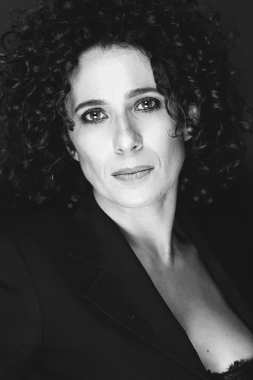 Photo of Francesca Antonelli