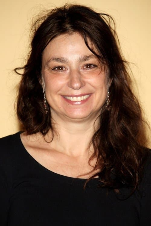 Photo of Francesca Archibugi