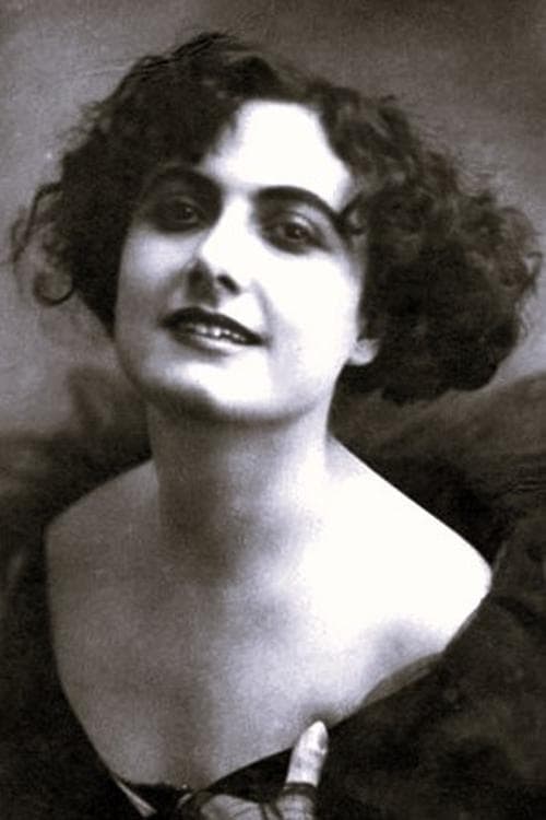 Photo of Francesca Bertini