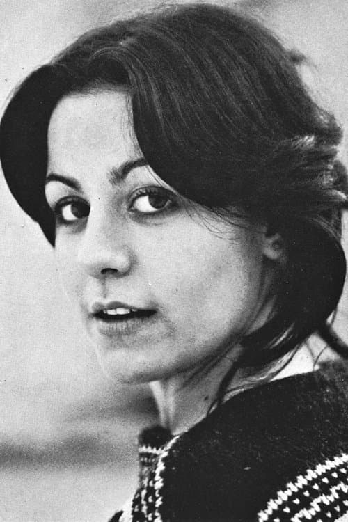Photo of Francesca Codispoti