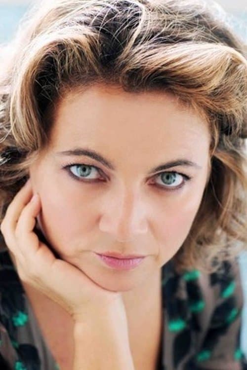 Photo of Francesca Cutolo