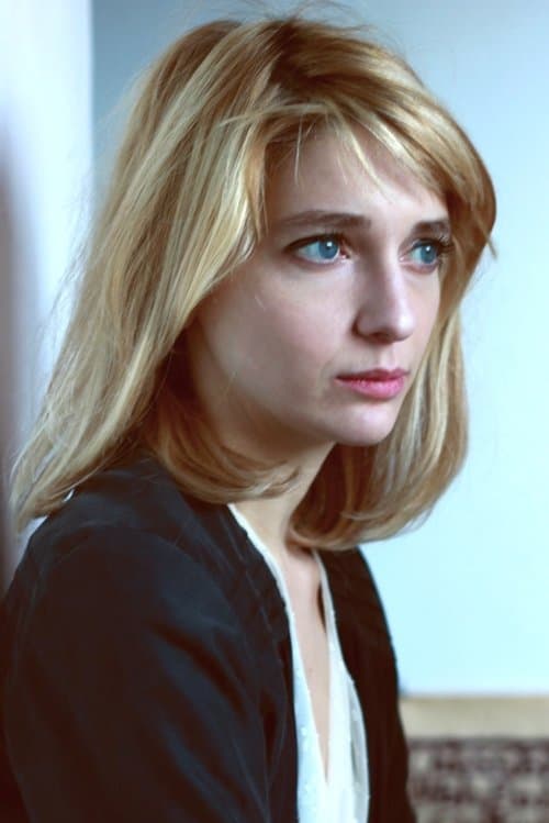 Photo of Francesca Cuttica