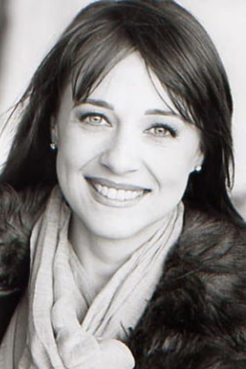 Photo of Francesca DeRose