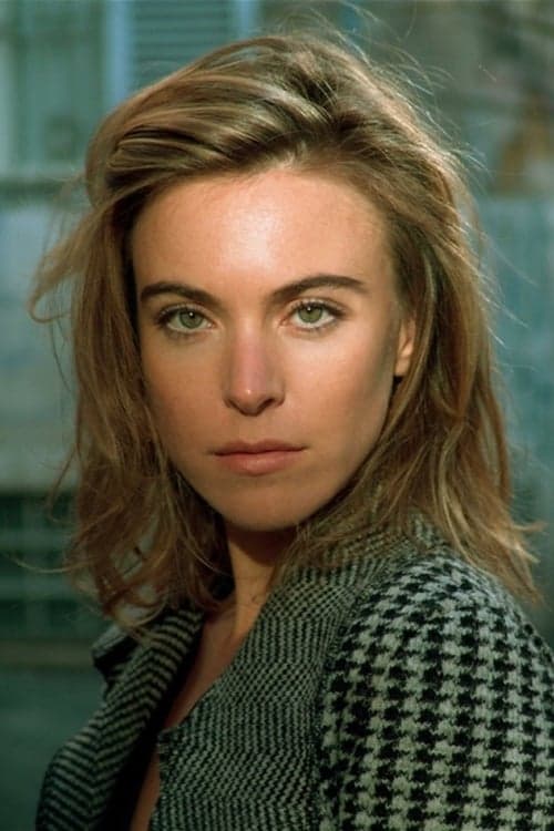 Photo of Francesca Faiella