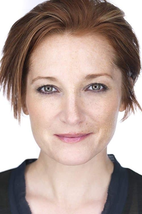 Photo of Francesca Faridany