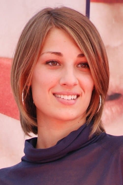 Photo of Francesca Ferrazzo