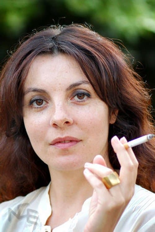 Photo of Francesca Figus