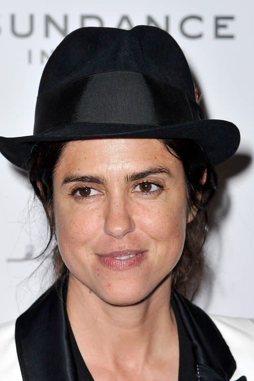 Photo of Francesca Gregorini