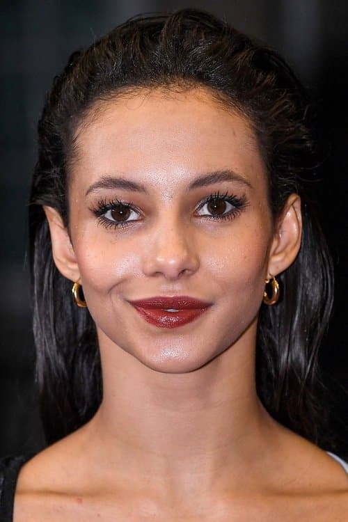 Photo of Francesca Hayward