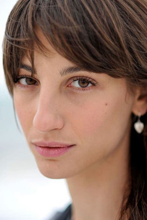 Photo of Francesca Inaudi
