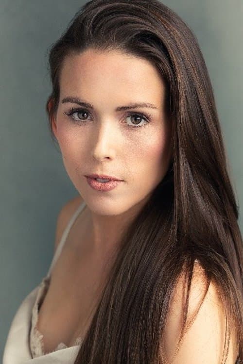 Photo of Francesca Louise White