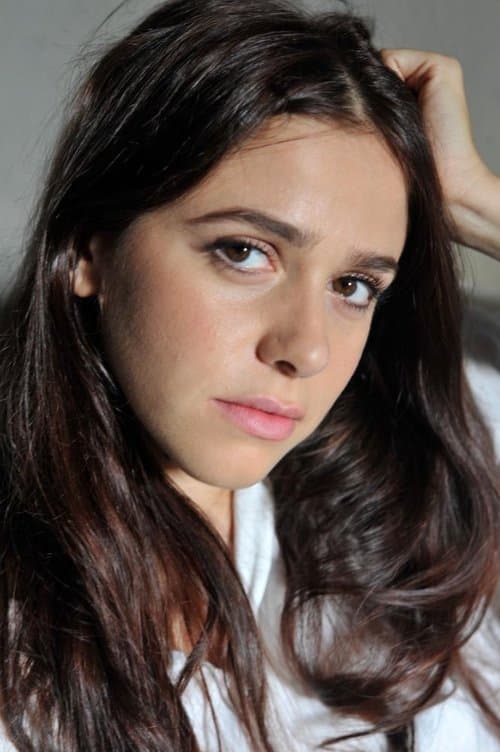 Photo of Francesca Luce Cardinale