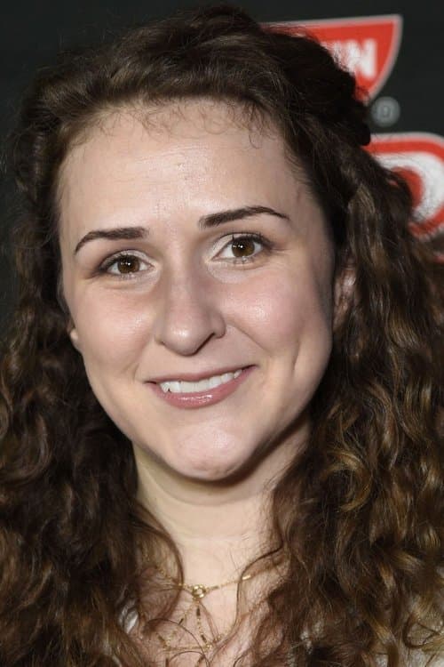 Photo of Francesca Marie Smith