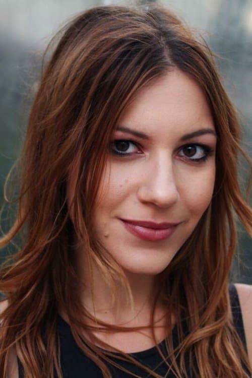 Photo of Francesca Mazzoleni