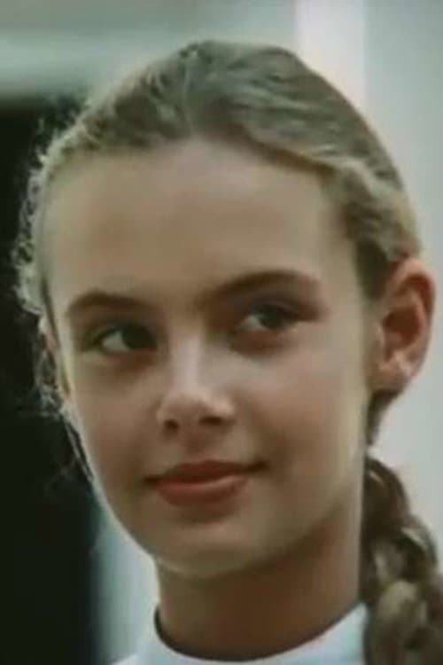 Photo of Francesca Perepletchikova