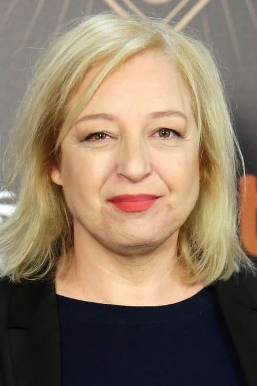 Photo of Francesca Piñón