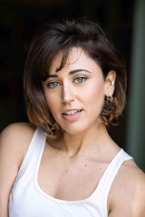 Photo of Francesca Romana Bergamo