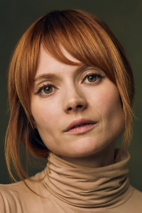Photo of Francesca Root-Dodson