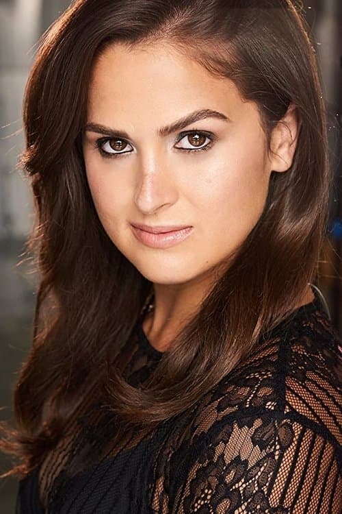 Photo of Francesca Santoro