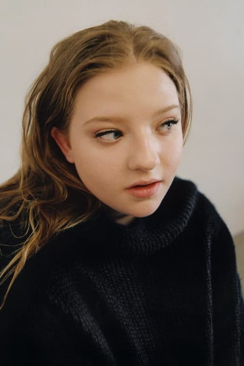Photo of Francesca Scorsese