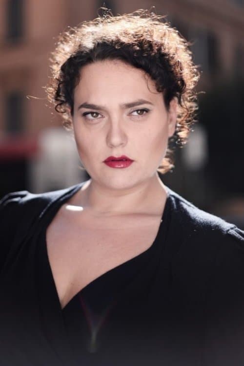 Photo of Francesca Turrini